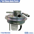 Fuel Pump Module Assembly for Chevy GMC Silverado Sierra 1500 2500 (2004-2007)