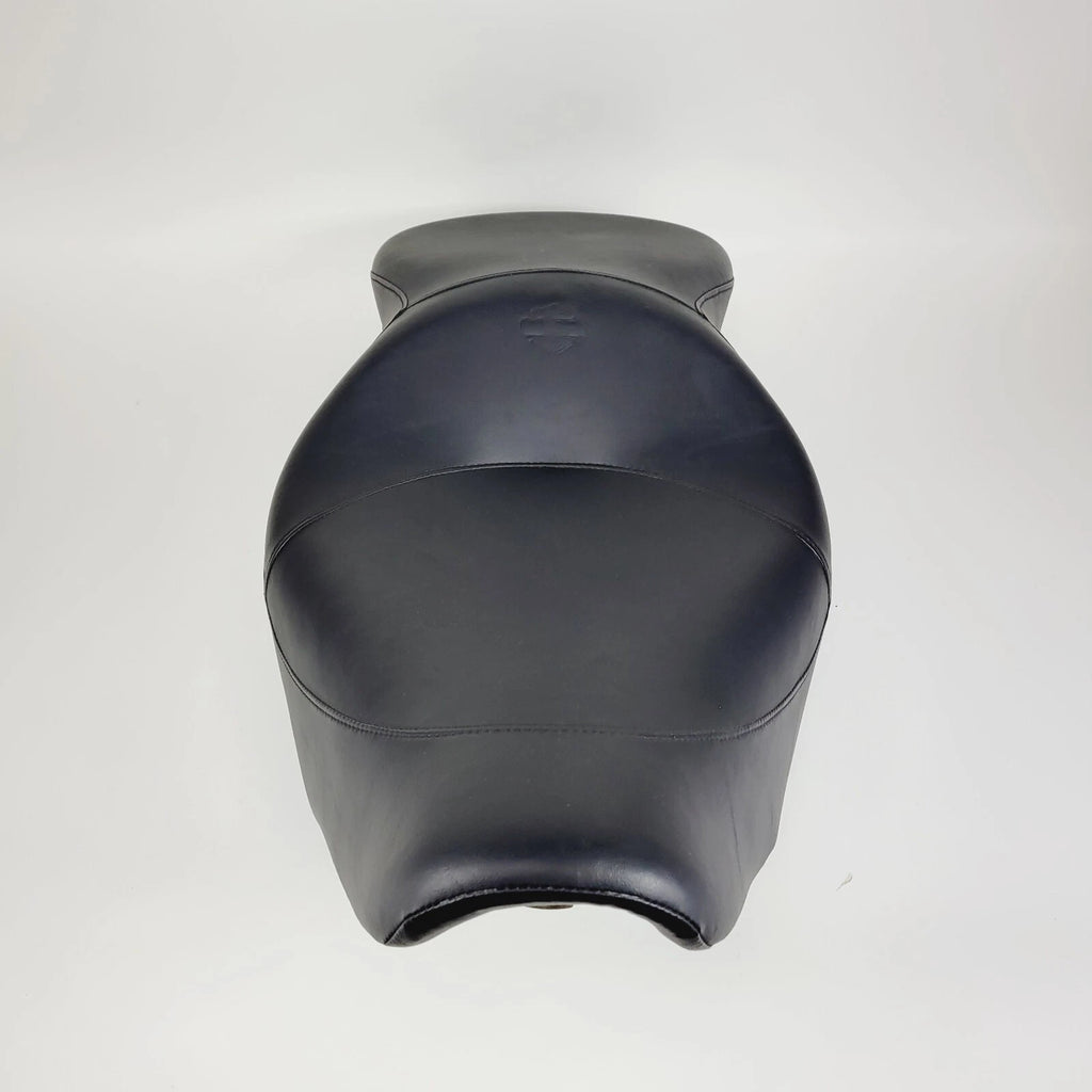 Sundowner Smooth Bucket Seat for Harley Davidson Softail (2007–2017)