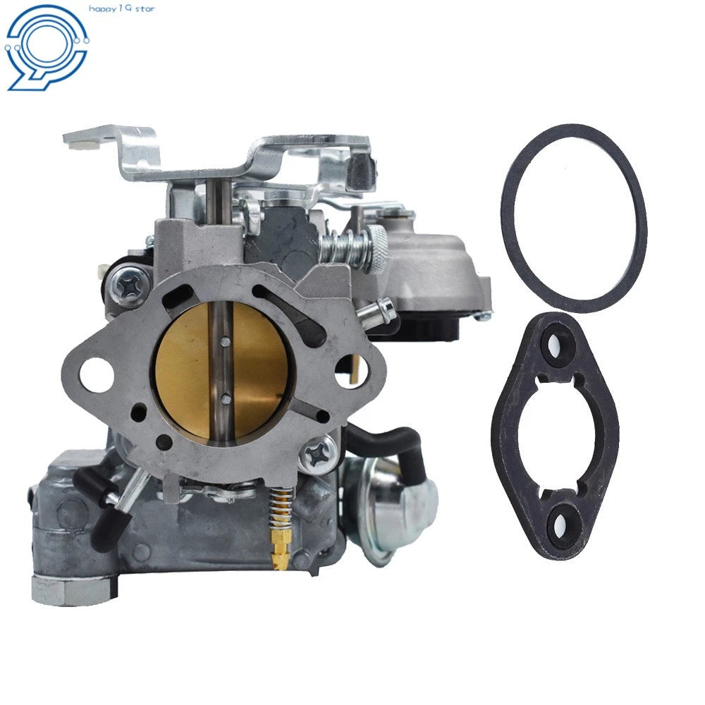 Carburetor Kit for Chevy GMC L6 Engine 250 292 (1970–1980)