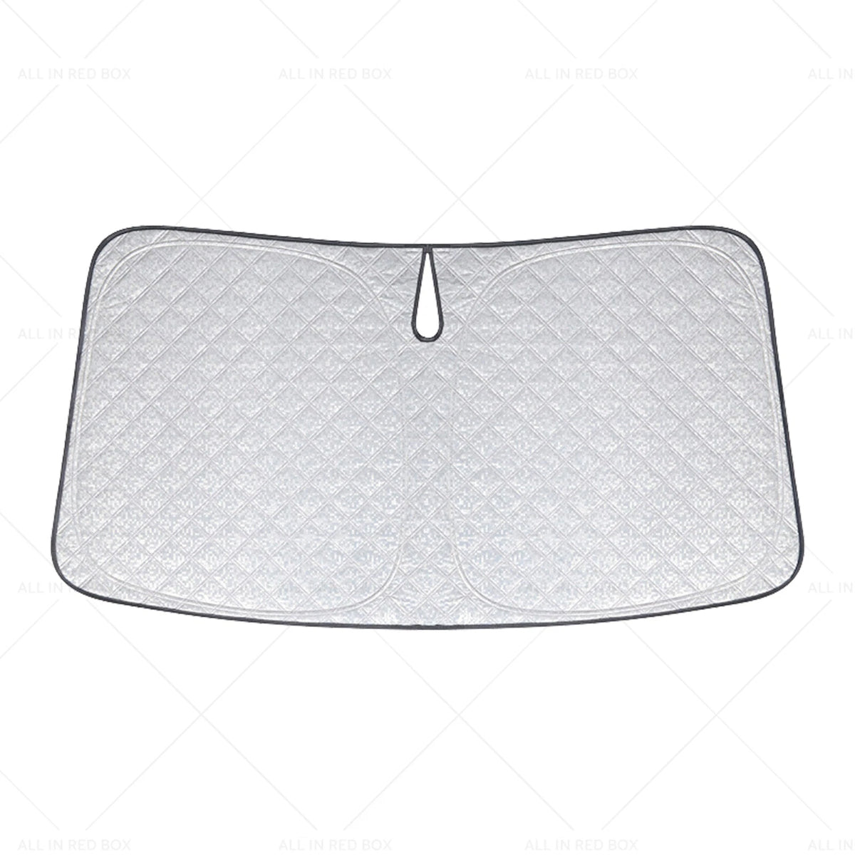 6 Layer WindScreen Sun Shade for Mitsubishi Outlander (2021–2025)