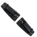 Outer Rear Door Handle Set for Silverado 1500 (1999–2007) GM1520115