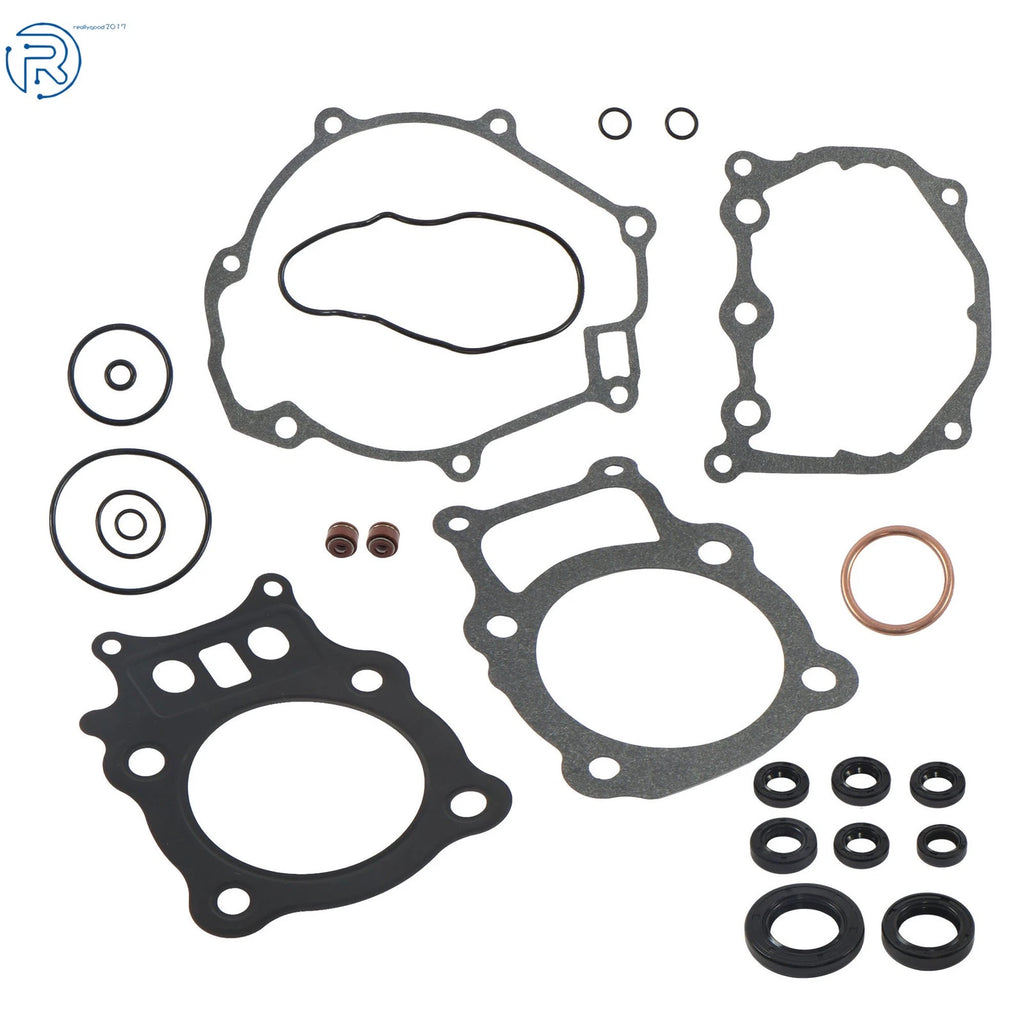 Engine Rebuild Kit for Honda Rancher TRX350 (2000–2006)
