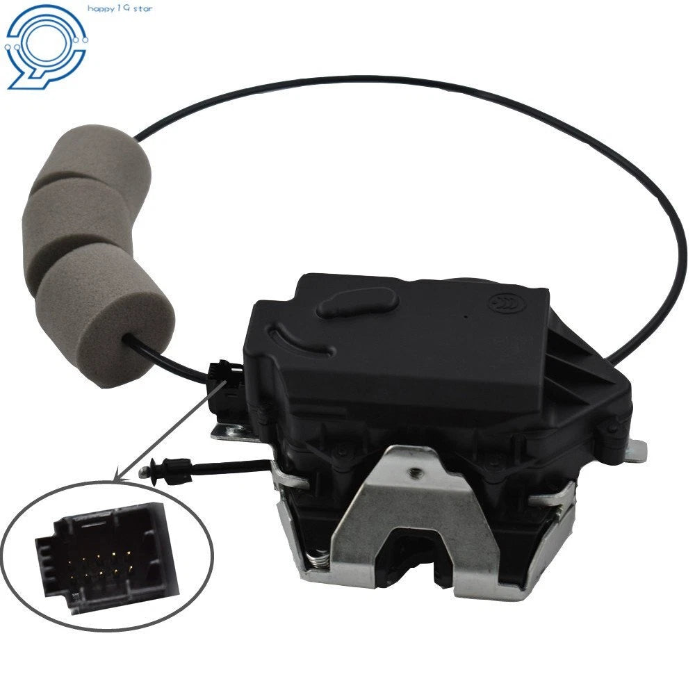 Tailgate Lock Actuator for Mercedes-Benz GL320 R350 ML350 (2007–2012)