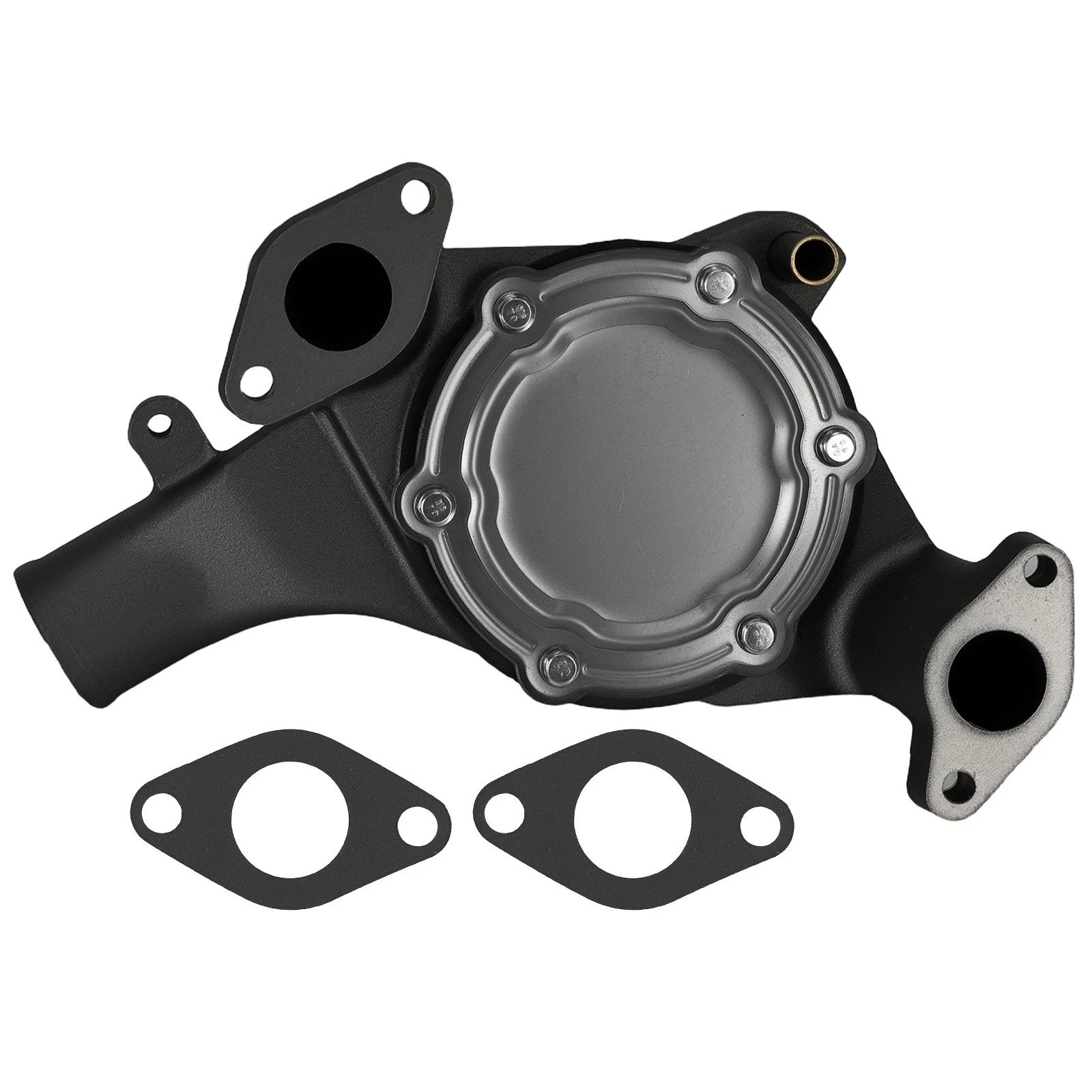 Direct Fit Water Pump for Ford FE 352 390 406 410 427 428 (1965–1976)