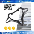 Steering Wheel Cover Trim for Honda Civic (2006–2011)