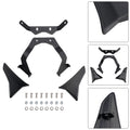 Front Beak Extension for Honda CB750 Hornet (2023–2024) Black