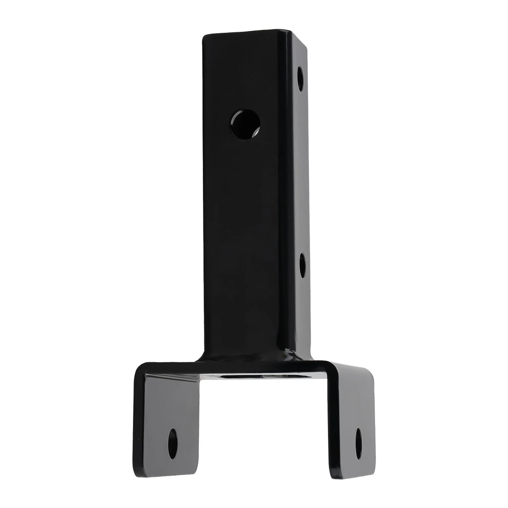 Sleeve Hitch Adaptor for Make Model (YYYY–YYYY)