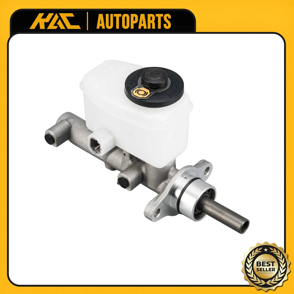 Brake Master Cylinder for Toyota Tacoma (2001–2004) with Reservoir