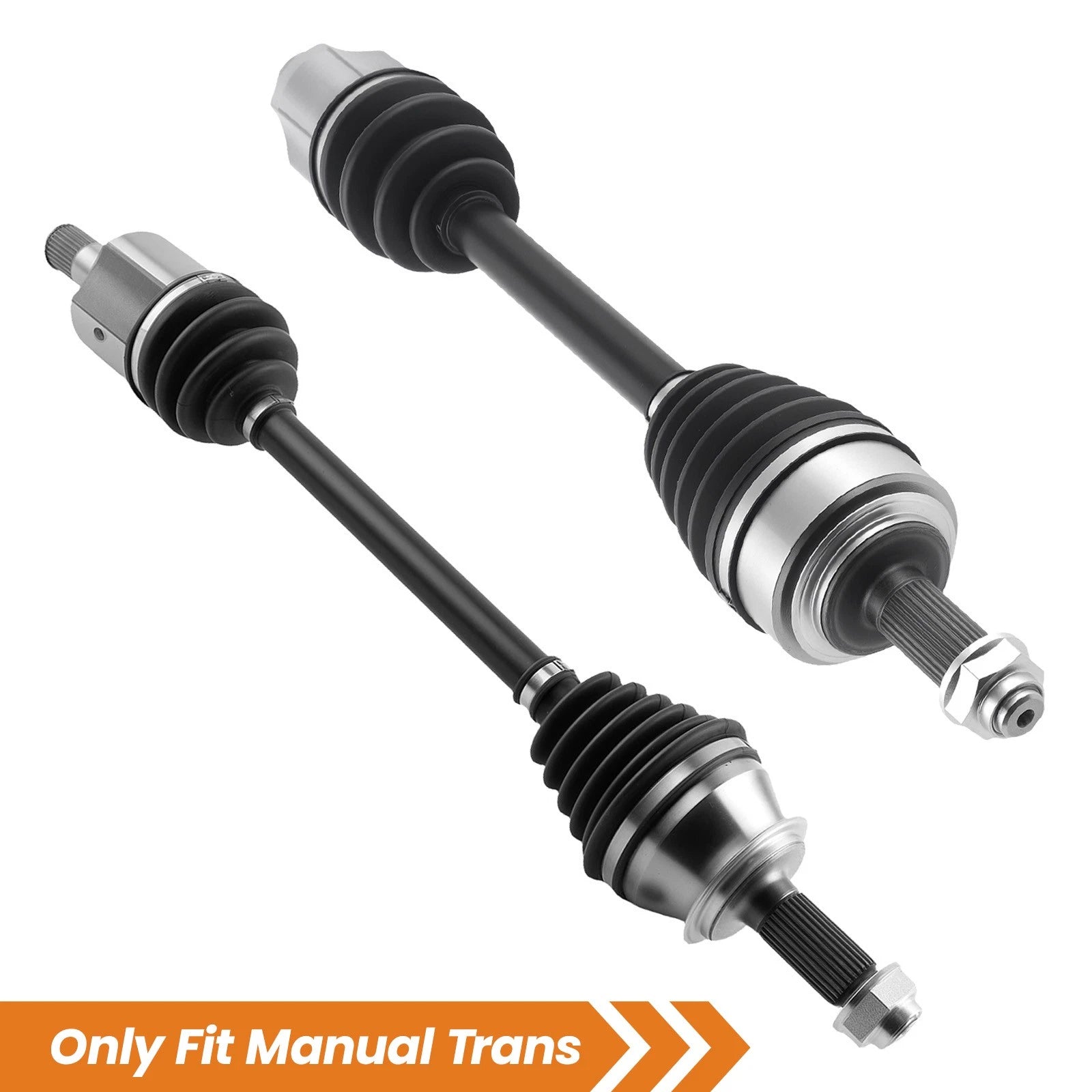 CV Axle Shaft for Acura TL (2007–2008)