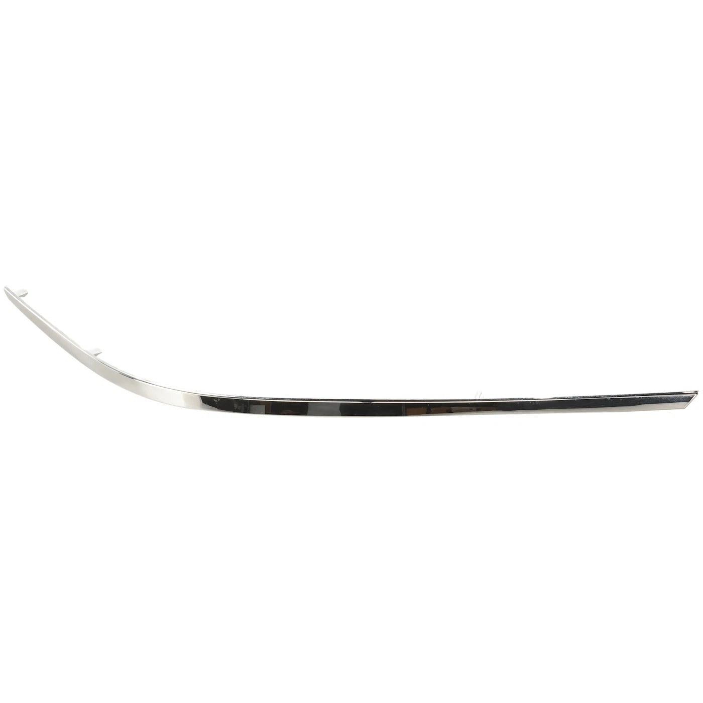 Bumper Trim for Mercedes-Benz E350 (2010-2013)