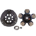 Split Torque Clutch Kit with Bearings for AGCO (M3701015N, KIT1)