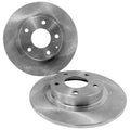Rear Disc Brake Rotors for Mazda 6 GJ GL (2012-2019)