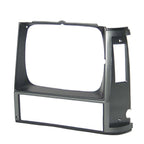 Replacement Driver Side Headlight Door for Toyota Hilux (2016–2025)