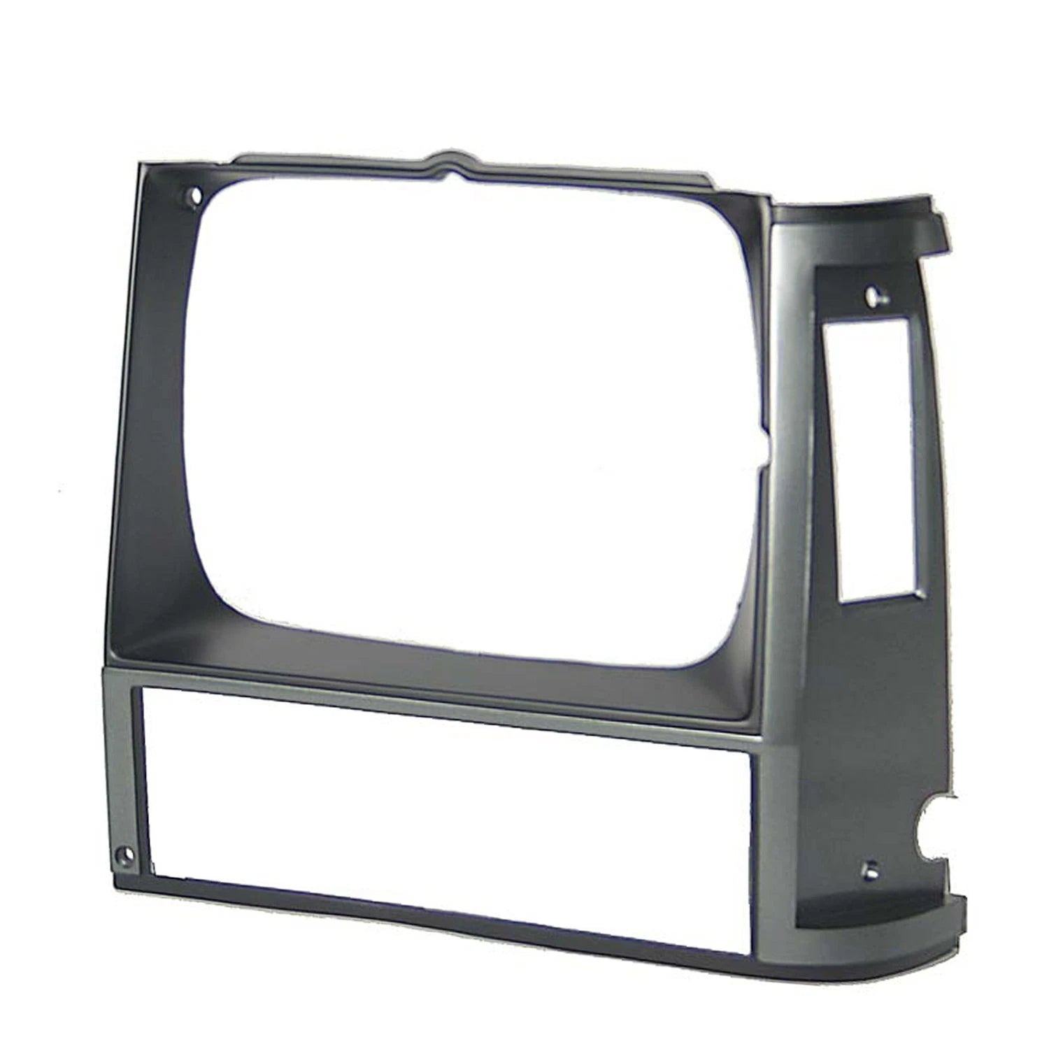 Replacement Driver Side Headlight Door for Toyota Hilux (2016–2025)