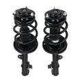 Complete Front Shocks Struts w/ Coil Spring Assembly for 2009-2012 Toyota Venza