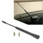 9" Roof Mast Aerial Antenna for VW Bora Jetta Beetle Passat (Universal)