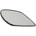 Driver Left Side Mirror Glass for Hyundai Elantra, Kia Spectra (2002–2004)