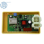 DC CDI Box for GY6 50 125 150 250cc Moped Scooter ATV Go Karts (2000–2023)