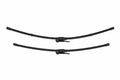 Genuine OEM Front Wiper Blade for BMW X1 (2012–2015) 61612158219