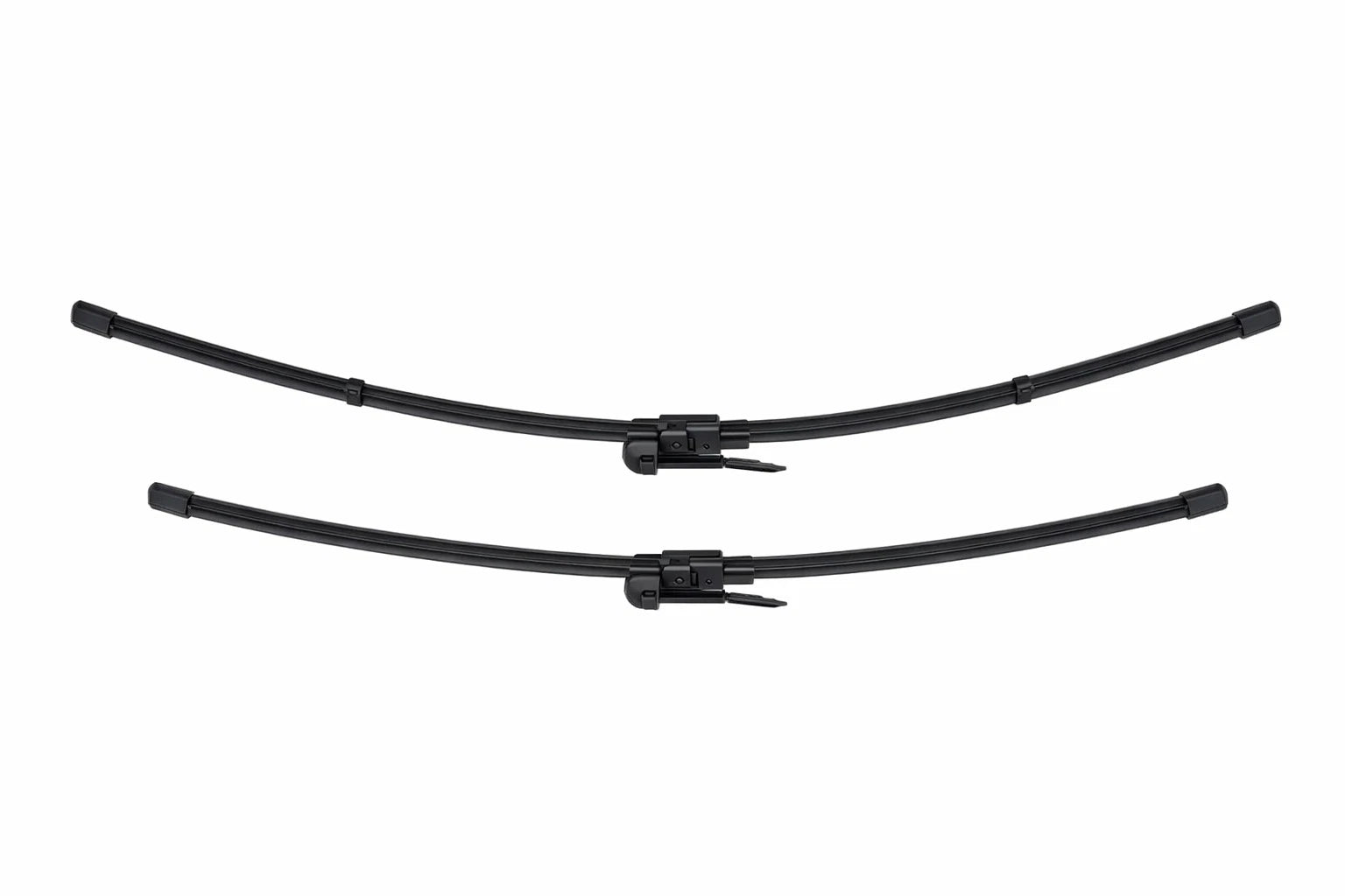 Genuine OEM Front Wiper Blade for BMW X1 (2012–2015) 61612158219