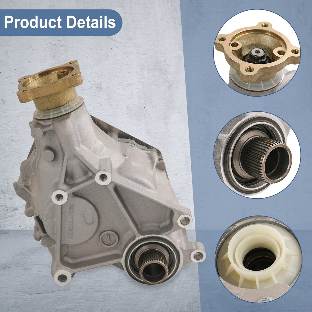 Power Take Off Unit Assembly for Ford Edge Explorer Lincoln