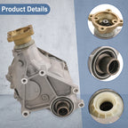 Power Take Off Unit Assembly for Ford Edge Explorer Lincoln