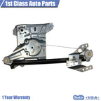 Power Window Regulator for Audi A4 Quattro (1996-2002) Rear Left