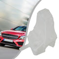 Washer Fluid Reservoir for Mercedes ML500 (2002–2005)