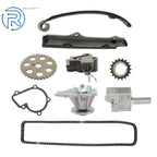 Timing Chain Kit for Nissan 240SX D21 Pickup 1989–1997
