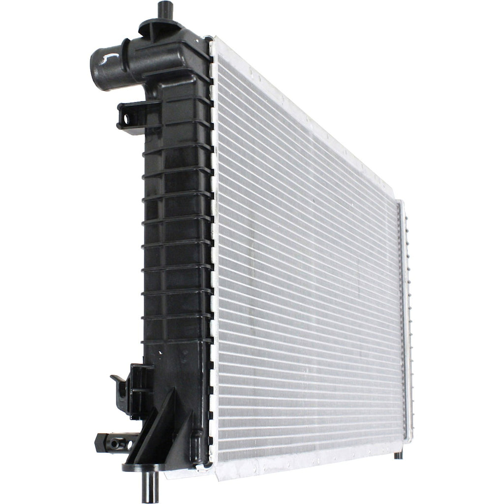 Radiator for Ford F-150 Expedition (1997–2003)