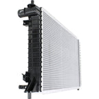 Radiator for Ford F-150 Expedition (1997–2003)