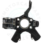 Front Right Steering Knuckle for Volkswagen Beetle (2012–2018)