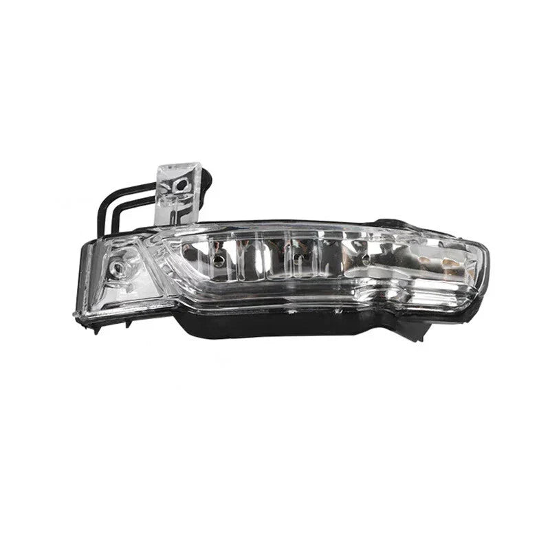 2 x Mirror Turn Signal Light for Jeep Grand Cherokee & Dodge Durango (2011–2020)