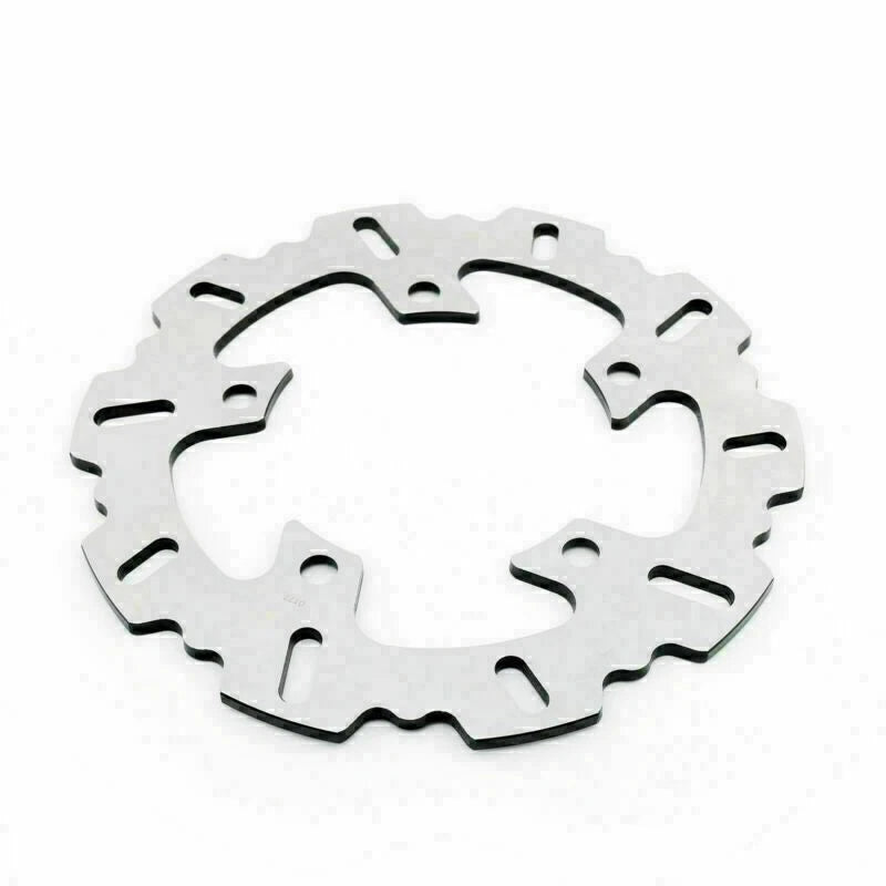 Rear Brake Disc Rotor for Yamaha YZF R1 R1M (2004–2020) YZF R6 (2003–2019) MT-10 (2016–2020)