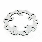 Rear Brake Disc Rotor for Yamaha YZF R1 R1M (2004–2020) YZF R6 (2003–2019) MT-10 (2016–2020)
