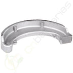 Rear Brake Shoes Replacement Kit for Honda ATC250SX (1985–1987)