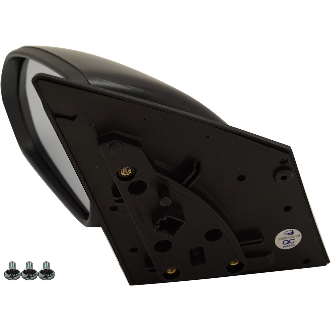 Driver Left Side Mirror for Hyundai Accent (2018–2022)