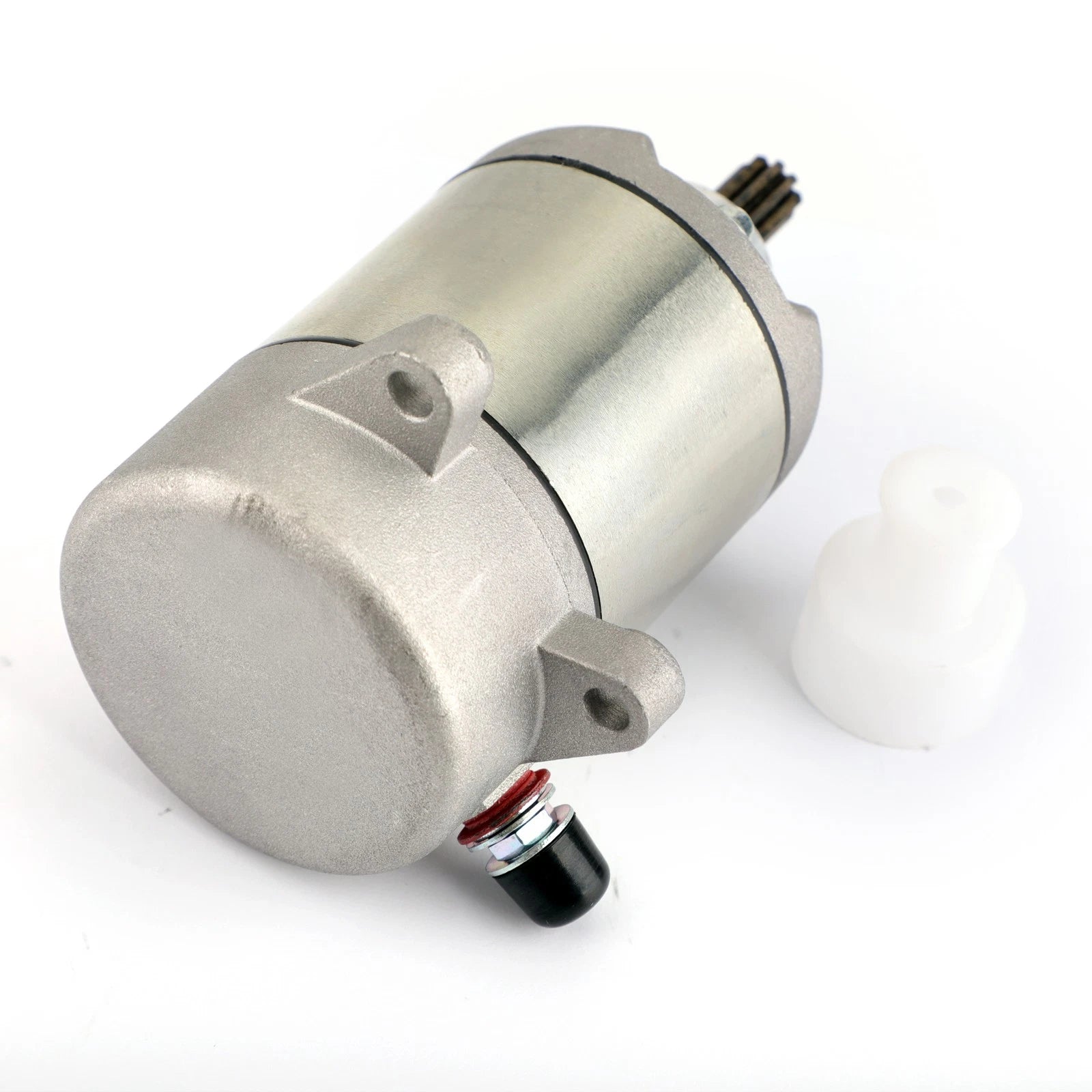 Electric Starter Motor for Honda TRX250 FourTrax 250 TRX250X Sportrax Recon ES (2000–2006)