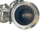 Caterpillar 178-9522 Water Cooled Exhaust Elbow for C18 3126B C9 C7 (1999–2023)