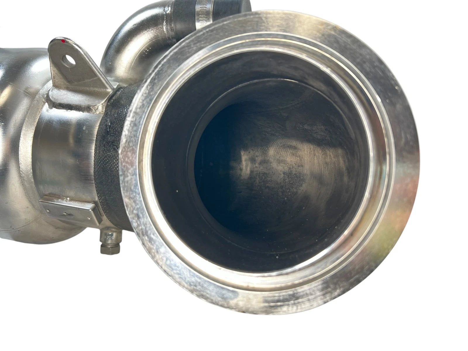 Caterpillar 178-9522 Water Cooled Exhaust Elbow for C18 3126B C9 C7 (1999–2023)