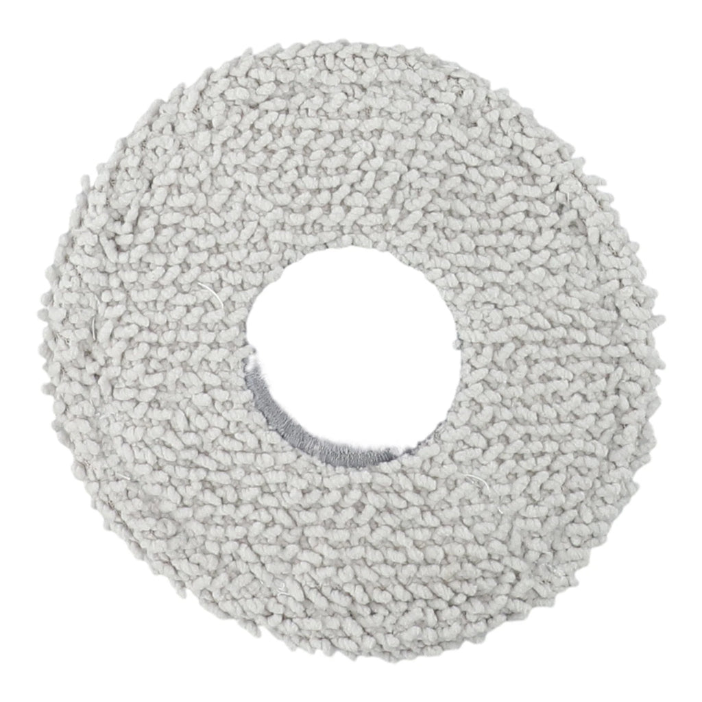 Side Brushes Cleaning Cloths for Vacuum Cleaner (Compatible Parts)