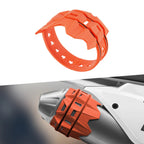 Tail Pipe Guard Protector Cover for KTM SX SXF XC XCF XCW EXC EXC-F (2004–2018)