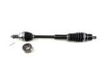 Monster XP Series Front CV Axle & Bearing for Polaris (1332858, 1332859)