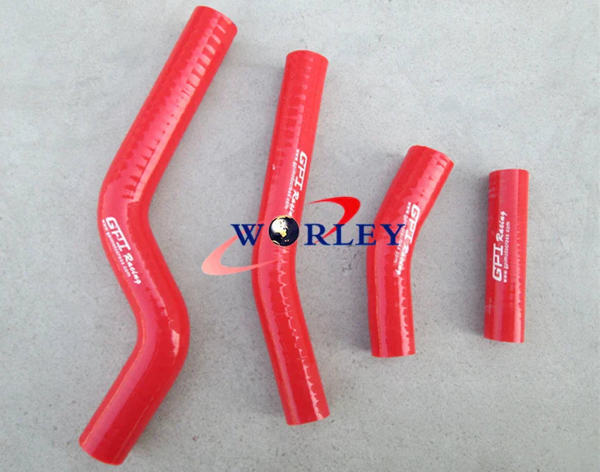 Radiator Hose for Yamaha WR450F WR450 2010-2014