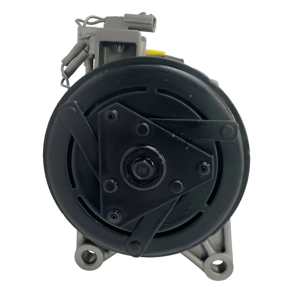 AC Compressor Kit with Condenser for Toyota Avensis (2003-2009)