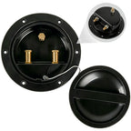 Boat Reel Line Box with Three Terminal Electrode Design (45mm x 140mm)