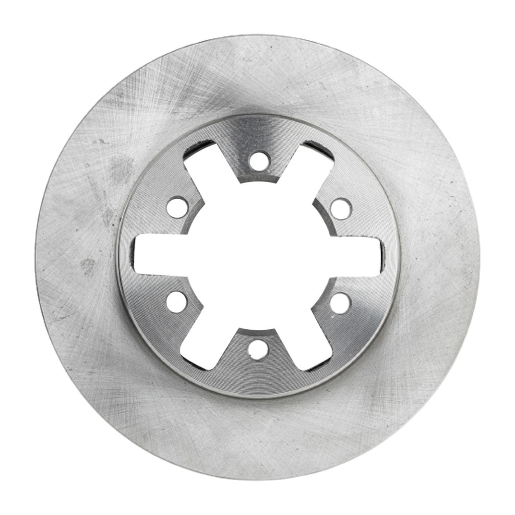 Front Brake Disc for Nissan Hardbody Pickup D21 720 (1985–1986)