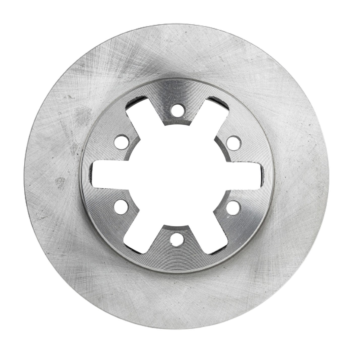 Front Brake Disc for Nissan Hardbody Pickup D21 720 (1985–1986)