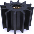Marine Sea Water Pump Impeller for AIFO IVECO C78 ENT M55.10 (—)