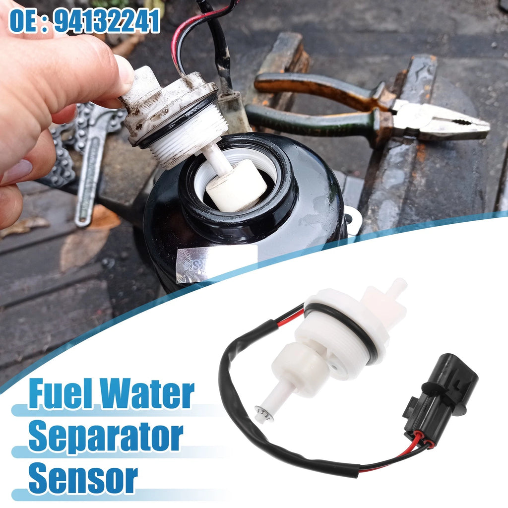 Fuel Water Separator Sensor No. 94132241 for Chevrolet W4500 Tiltmaster (2005–2010)